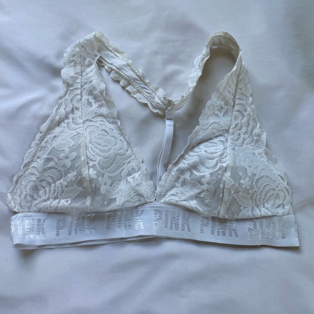 V.S. Bralette